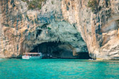 Italien - Cala Gonone - Grotte del Bue Marino | 82/100