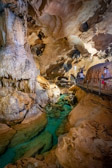 Italien - Cala Gonone - Grotte del Bue Marino | 86/100
