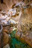 Italien - Cala Gonone - Grotte del Bue Marino | 87/100
