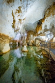 Italien - Cala Gonone - Grotte del Bue Marino | 88/100