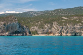 Italien - Cala Gonone - Spiaggia Ziu Santoru | 89/100