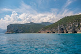Italien - Cala Gonone - Cala Luna & Grotte di Cala Luna | 90/100