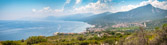 Italien - Porto di Cala Gonone - View from Via Su Pasadorzu | 95/100