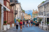 Italien - Olbia - Corso Umberto I | 99/100