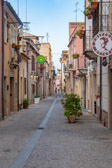 Italien - Olbia - Via Regina Elena | 100/100