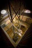 Tschechien - Prag - Altstädter Rathaus - 03/35
