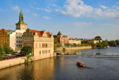 Tschechien - Prag - Bedrich Smetana Museum - 06/35