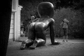 Tschechien - Prag - Museum Kampa - 09/35