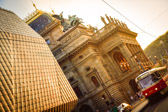 Tschechien - Prag - Národní divadlo / Nationaltheater - 13/35