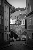 Tschechien - Prag - Karlův most / Karlsbrücke - 27/35