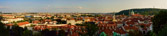 Tschechien - Prag - Pražský hrad / Blick von Prager Burg - 31/35