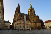 Tschechien - Prag - Katedrála Sv. Víta / Veitsdom - 33/35