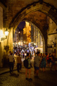 Tschechien - Prag - Karlův most / Karlsbrücke - 35/35