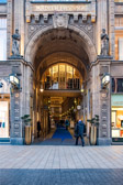 Deutschland - Leipzig - Mädler Passage | 4/30