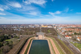 Deutschland - Leipzig - Völkerschlachtdenkmal | 11/30