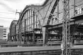 Deutschland - Leipzig - Leipzig Hauptbahnhof | 21/30
