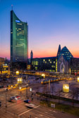 Deutschland - Leipzig - Augustusplatz | 23/30