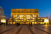 Deutschland - Leipzig - Gewandhaus zu Leipzig | 25/30