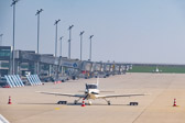 Deutschland - Leipzig - Leipzig Flughafen | 29/30
