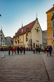 Estland - Tallinn - Olde Hansa | 2/100