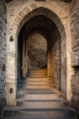 Estland - Tallinn - City Wall | 5/100