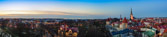 Estland - Tallinn - Patkuli viewing platform | 9/100