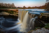 Estland - Koogi - Jagala Waterfall | 36/100