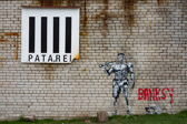 Estland - Tallinn - Seafortress Patarei | 39/100