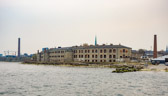 Estland - Tallinn - Seafortress Patarei | 41/100