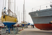 Estland - Tallinn - Seaplane Harbour | 43/100