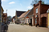Estland - Pärnu - Pärnu City Center | 55/100