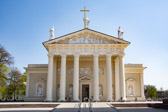 Litauen - Vilnius - Vilnius Cathedral | 66/100