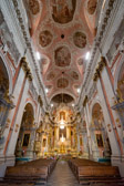 Litauen - Vilnius - Church of St. Casimir | 69/100