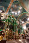 Litauen - Vilnius - Orthodox Church of the Holy Spirit | 70/100