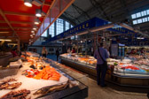 Lettland - Riga - Riga Central Market | 80/100