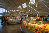 Lettland - Riga - Riga Central Market | 81/100