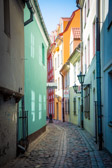 Lettland - Riga - Riga Old Town | 88/100