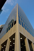 Deutschland - Frankfurt am Main - Taunusturm - 09/20