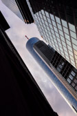 Deutschland - Frankfurt am Main - Maintower - 10/20