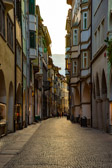 Italien - Bozen - Laubengasse | 1/50