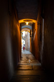 Italien - Bozen - Anette von Metz Passage | 2/50