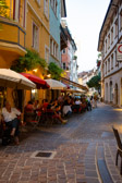 Italien - Bozen - Obstplatz | 3/50