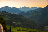 Italien - Bozen - Sunrise @ Vajolet-Türme | 4/50