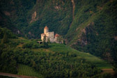 Italien - Bozen - Burg Kampenn | 5/50