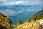 Italien - Malcesine - Gardasee @ Monte Baldo | 21/50