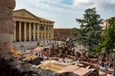 Italien - Verona - Palazzo Barbieri | 26/50