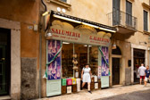 Italien - Verona - Antica Salumeria Albertini | 34/50