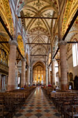 Italien - Verona - Basilica di Santa Anastasia | 35/50