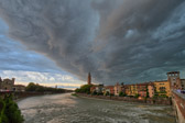 Italien - Verona - Ponte Pietra | 38/50