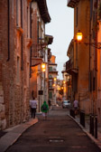 Italien - Verona - Via Achille Forti | 39/50